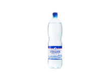 Минеральная вода Куяльник