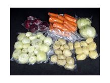 Овощи очищенные в вакуумной упаковке  от АвтоКонсалт