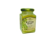 Мед Амурский бархат ТМ "Лесные угодья"